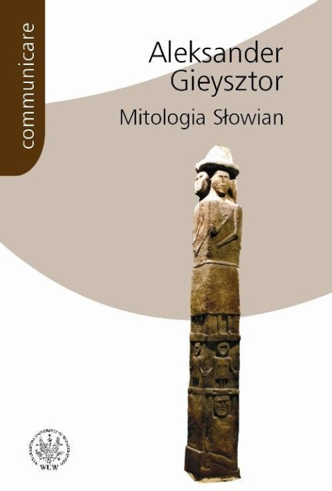 Mitologia Słowian Mitologia Słowian