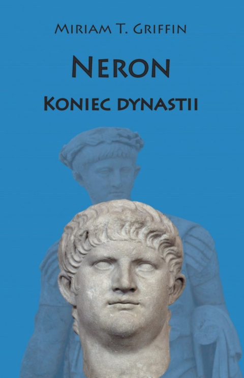 Neron Koniec dynastii Neron Koniec dynastii