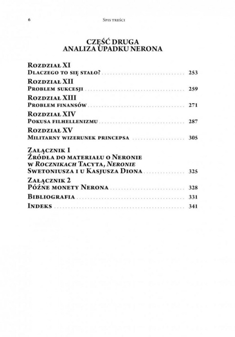 Neron Koniec dynastii Neron Koniec dynastii