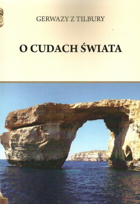 O cudach świata O cudach świata