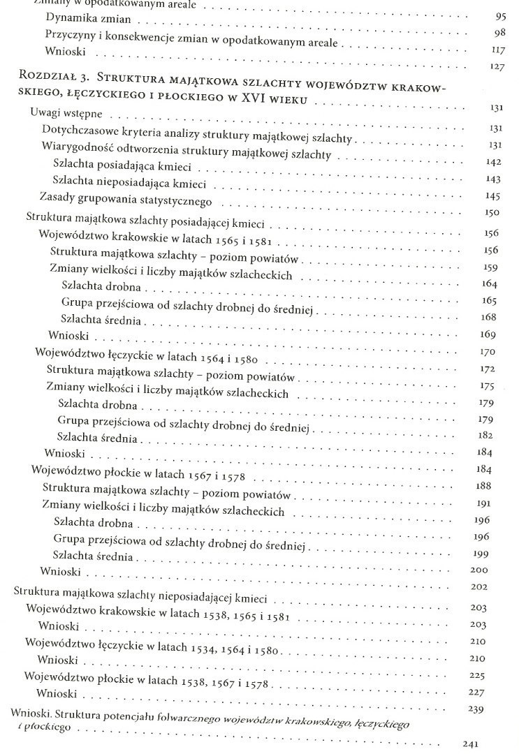Geografia gospodarcza Królestwa Polskiego w XVI wieku Geografia gospodarcza Królestwa Polskiego w XVI wieku