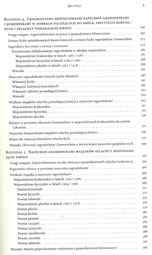 Geografia gospodarcza Królestwa Polskiego w XVI wieku Geografia gospodarcza Królestwa Polskiego w XVI wieku
