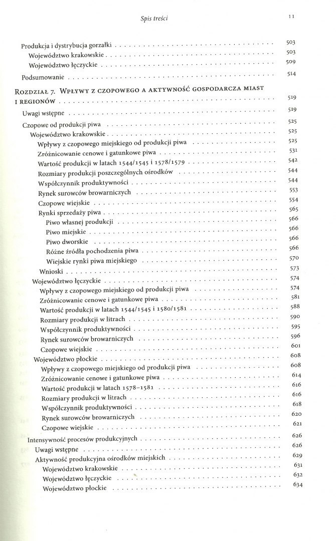 Geografia gospodarcza Królestwa Polskiego w XVI wieku Geografia gospodarcza Królestwa Polskiego w XVI wieku