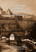 Pamiętniki z pobytu na Syberii Rufina Piotrowskiego Tom I, II i III