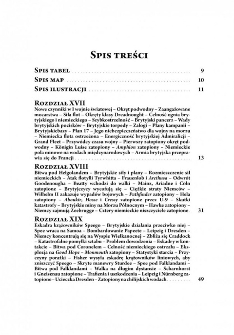 Pancerniki w akcji Tom II Pancerniki w akcji Tom II