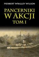 Pancerniki w akcji Tom I