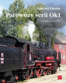 Parowozy serii Ok1 (pruska seria P8)