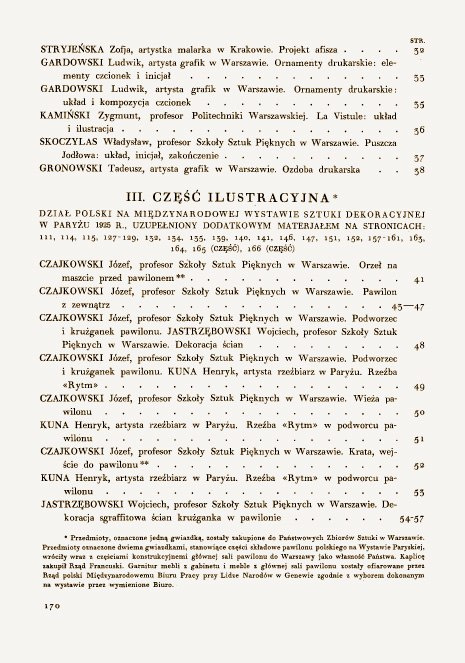 Polska sztuka dekoracyjna Jerzy Warchołowski Polska sztuka dekoracyjna Jerzy Warchołowski