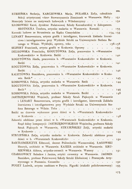 Polska sztuka dekoracyjna Jerzy Warchołowski Polska sztuka dekoracyjna Jerzy Warchołowski