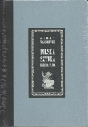 Polska sztuka dekoracyjna Jerzy Warchołowski