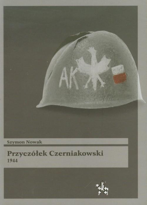 Przyczółek czerniakowski 1944 Przyczółek czerniakowski 1944