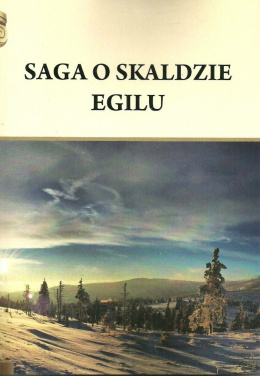 Saga o Skaldzie Egilu