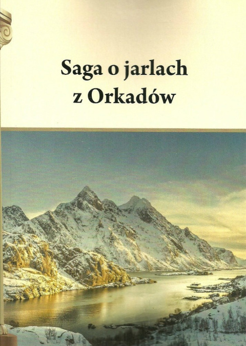 Saga o jarlach z Orkadów