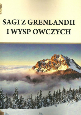 Sagi z Grenlandii i Wysp Owczych