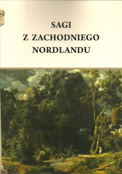 Sagi z Zachodniego Nordlandu Sagi z Zachodniego Nordlandu