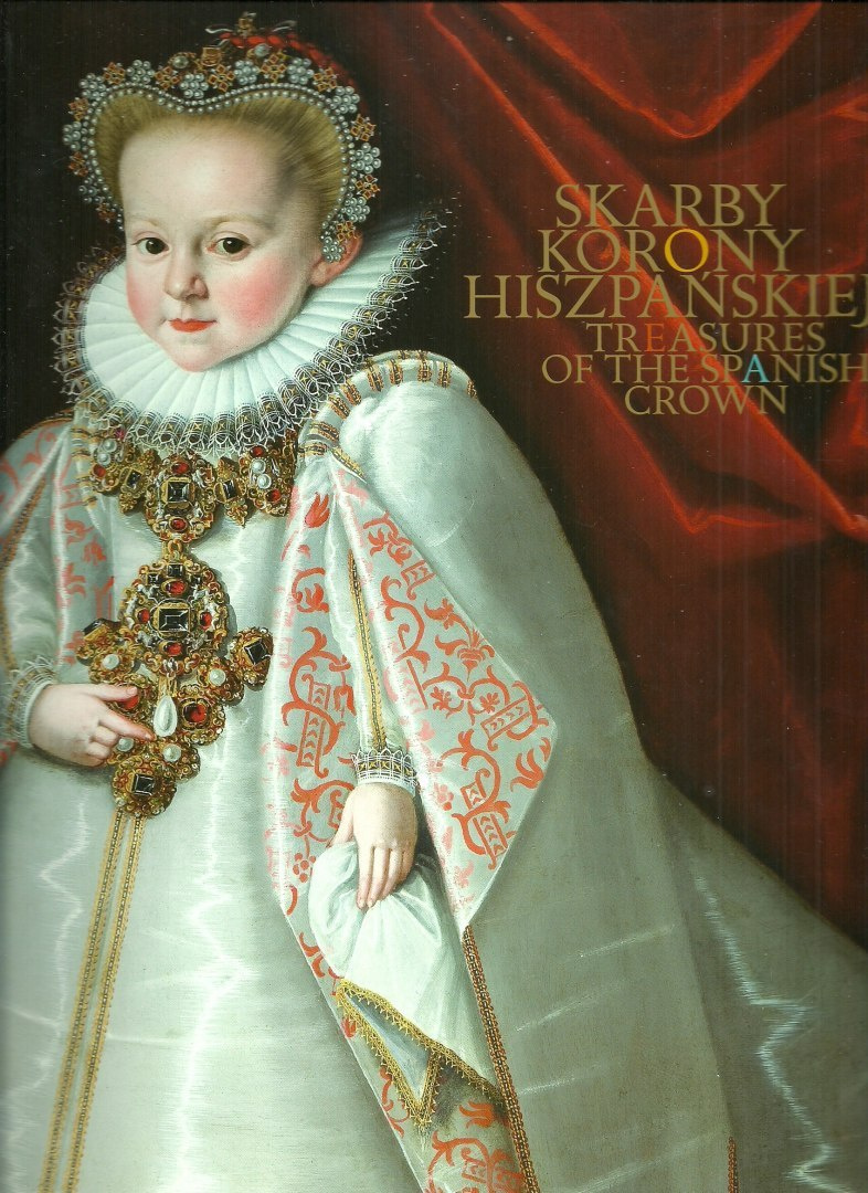 Skarby Korony Hiszpańskiej Skarby Korony Hiszpańskiej