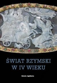 Świat rzymski w IV wieku