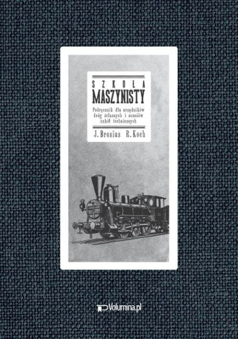 Szkoła maszynisty Szkoła maszynisty