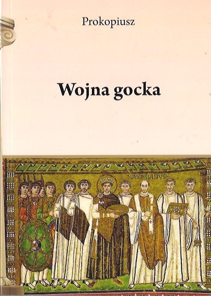 Wojna gocka Wojna gocka
