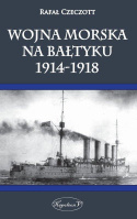 Wojna morska na Bałtyku 1914-1918