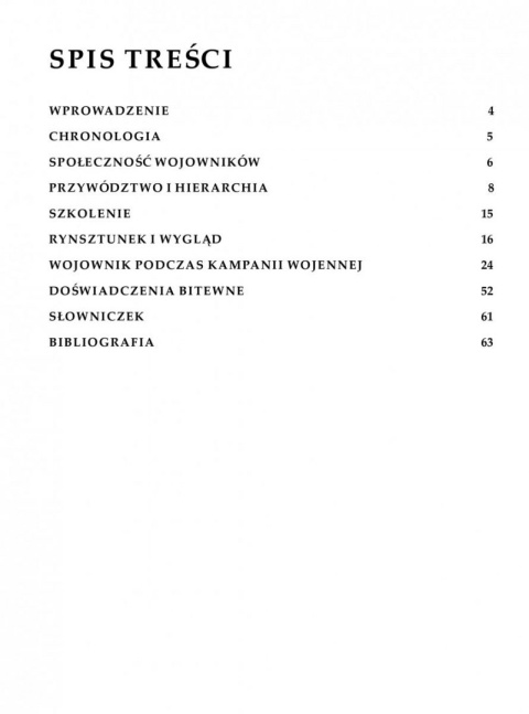 Wojownik germański 236-568 Wojownik germański 236-568
