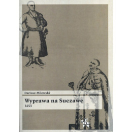 Wyprawa na Suczawę 1653