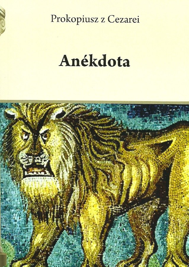 Anekdota Anekdota