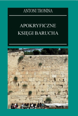 Apokryficzne Księgi Barucha