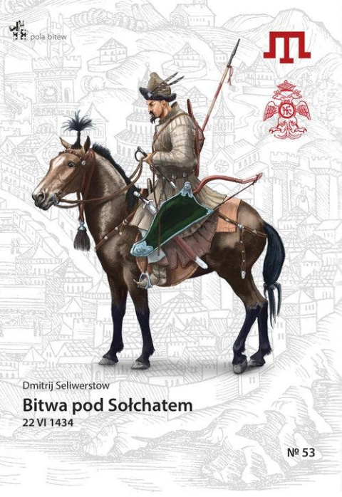 Bitwa pod Sołchatem 22 VI 1434