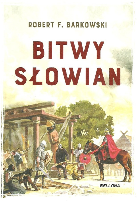 Bitwy Słowian Bitwy Słowian