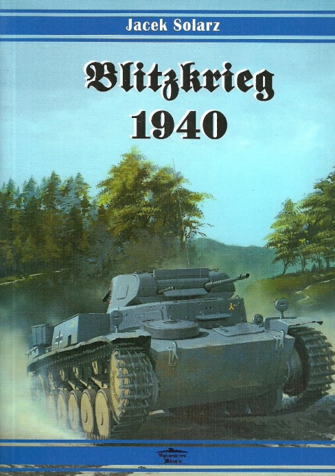 Blitzkrieg 1940