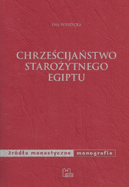 Chrześcijaństwo starożytnego Egiptu