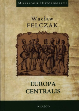 Europa Centralis