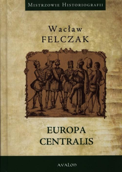 Europa Centralis Europa Centralis