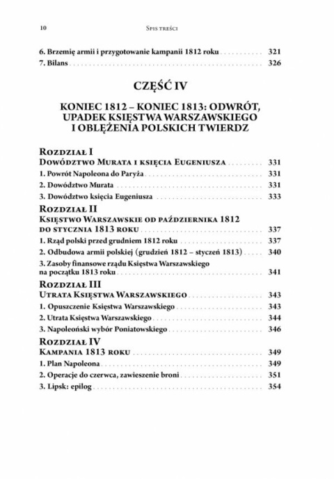 Fortyfikacje Księstwa Warszawskiego 1807-1813 Fortyfikacje Księstwa Warszawskiego 1807-1813