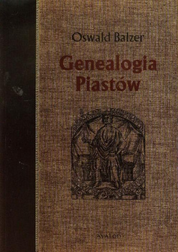 Genealogia Piastów