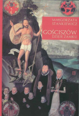 Gościszów. Dzieje zamku