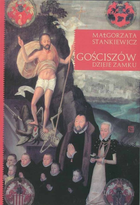 Gościszów. Dzieje zamku Gościszów. Dzieje zamku