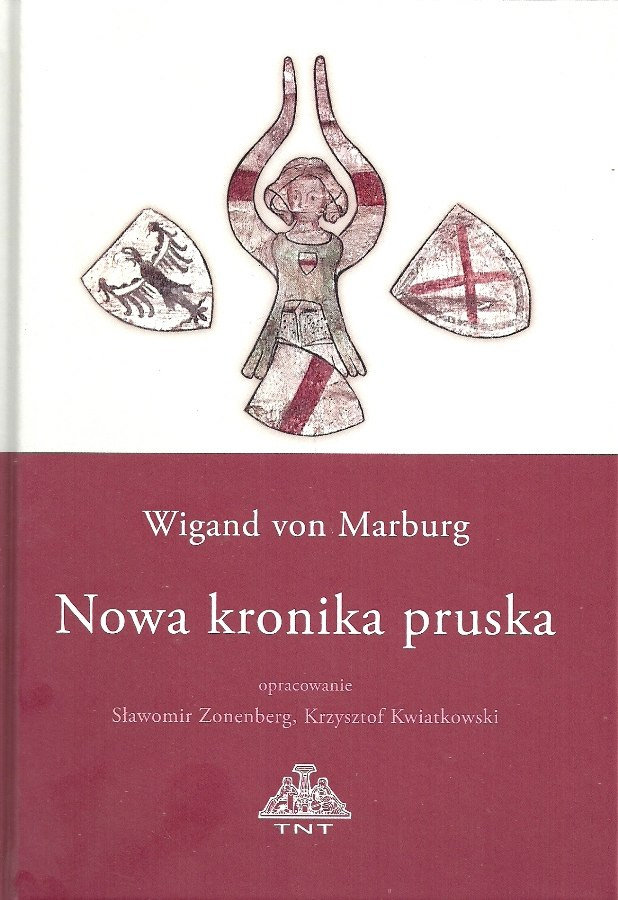 Nowa kronika pruska Nowa kronika pruska