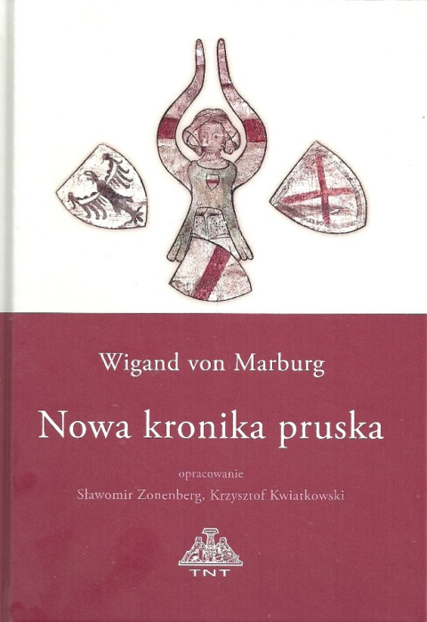 Nowa kronika pruska Nowa kronika pruska
