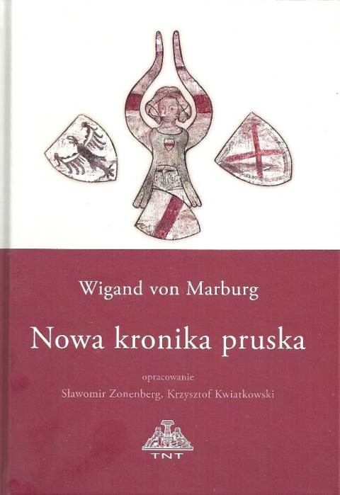 Nowa kronika pruska