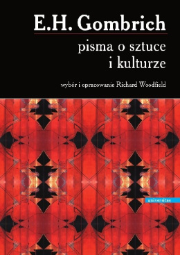 Pisma o sztuce i kulturze E.H. Gombrich