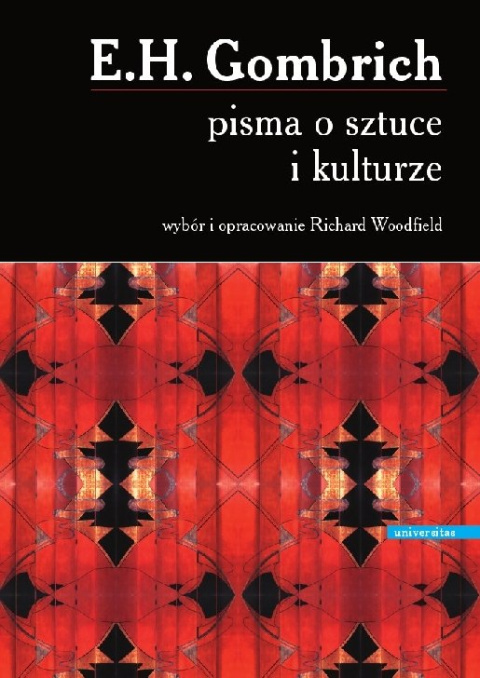 Pisma o sztuce i kulturze E.H. Gombrich