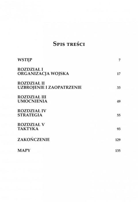Polskie siły zbrojne w czasach Bolesława Chrobrego. Zarys strategii i taktyki Polskie siły zbrojne w czasach Bolesława Chrobrego. Zarys strategii i taktyki