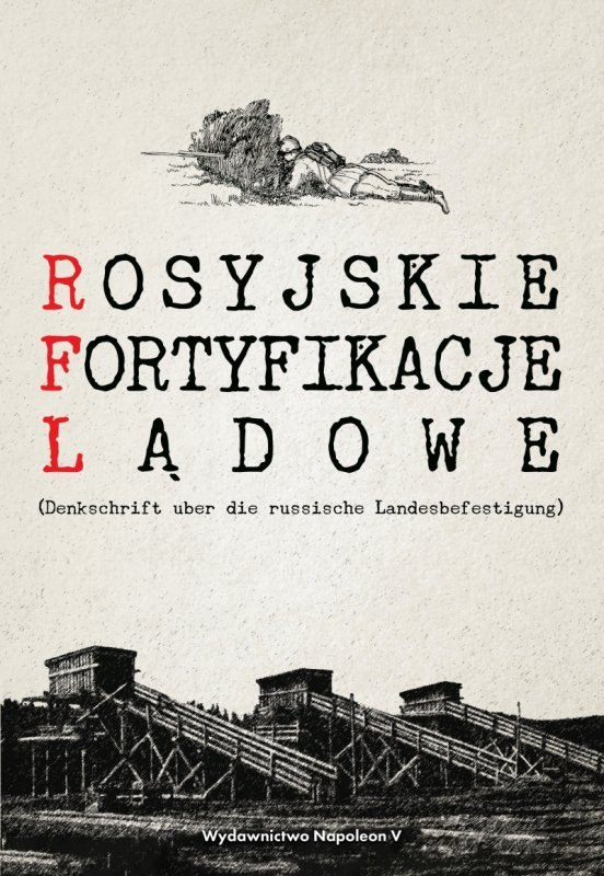 Rosyjskie fortyfikacje lądowe Rosyjskie fortyfikacje lądowe