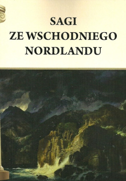 Sagi ze Wschodniego Nordlandu