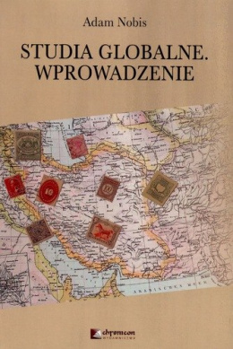 Studia globalne. Wprowadzenie