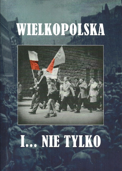 Wielkopolska i nie ... tylko Wielkopolska i nie ... tylko