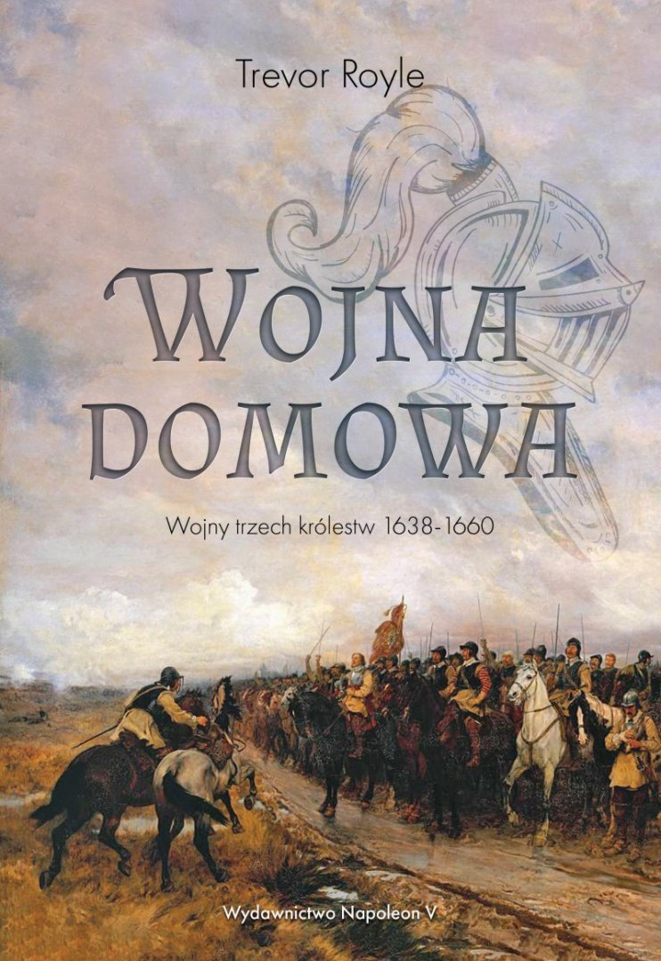 Wojna domowa. Wojny trzech królestw 1638-1660 Wojna domowa. Wojny trzech królestw 1638-1660