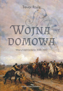 Wojna domowa. Wojny trzech królestw 1638-1660